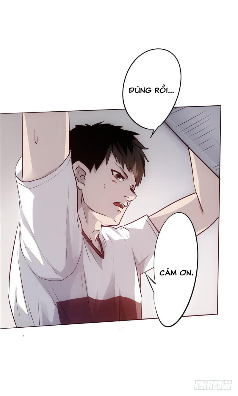 Tối Cường Nông Dân Hệ Thống: Chapter 1.5