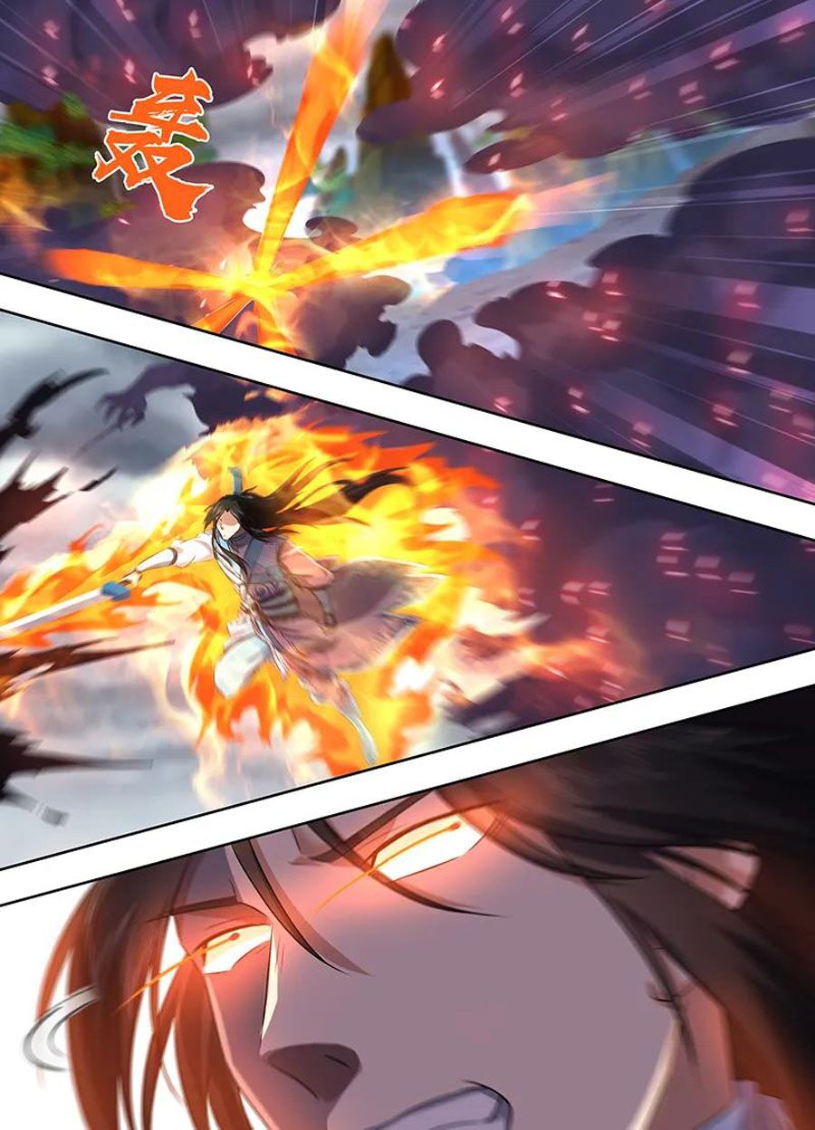 Vĩnh Hằng Chí Tôn: Chapter 229