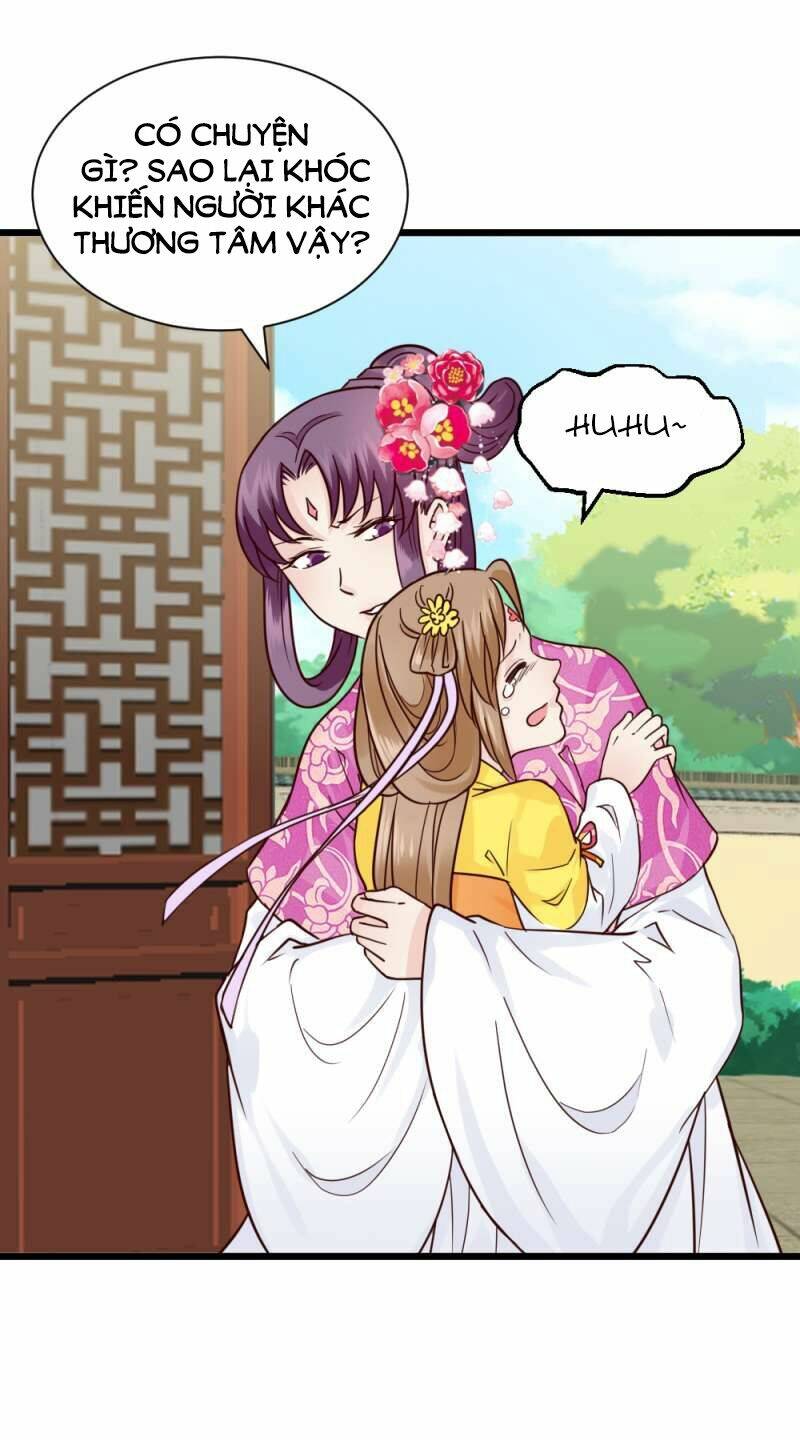 Tuyệt Thế Độc Phi Của Tà Vương: Chapter 64