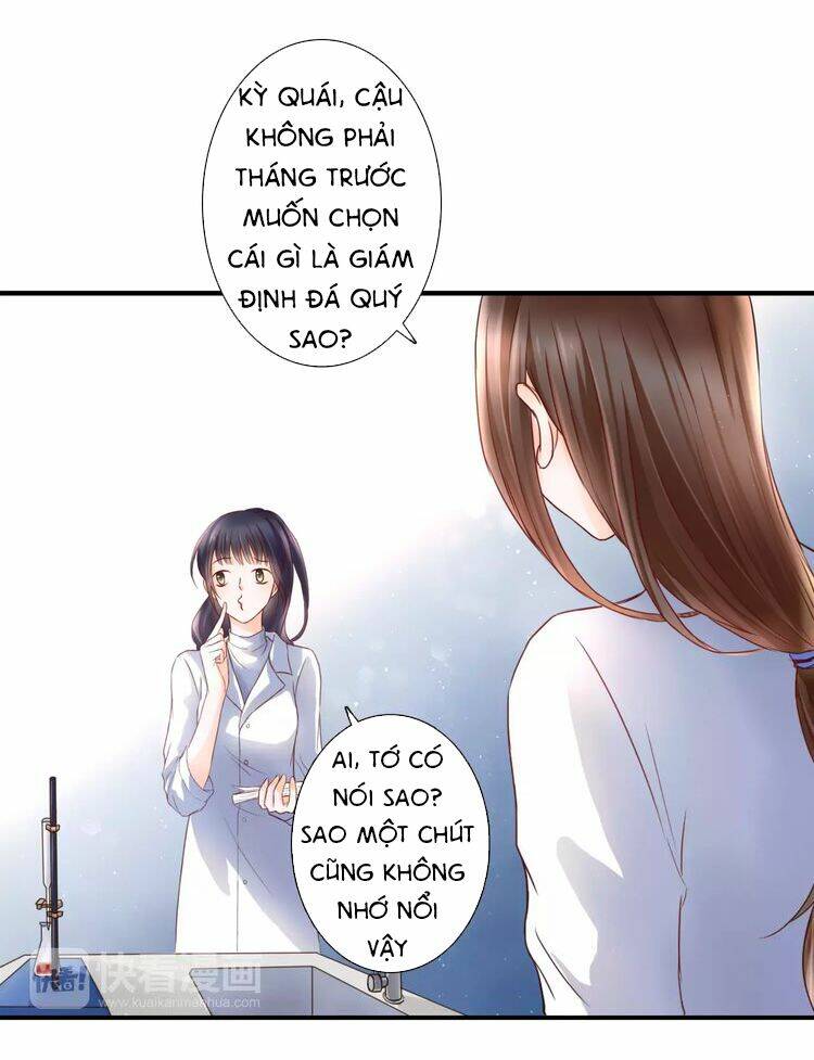 Ở lại thế kỷ này: Chapter 2