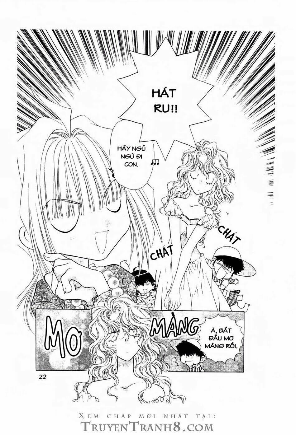 100 Kutukan Yuko-Chan: Chapter 14