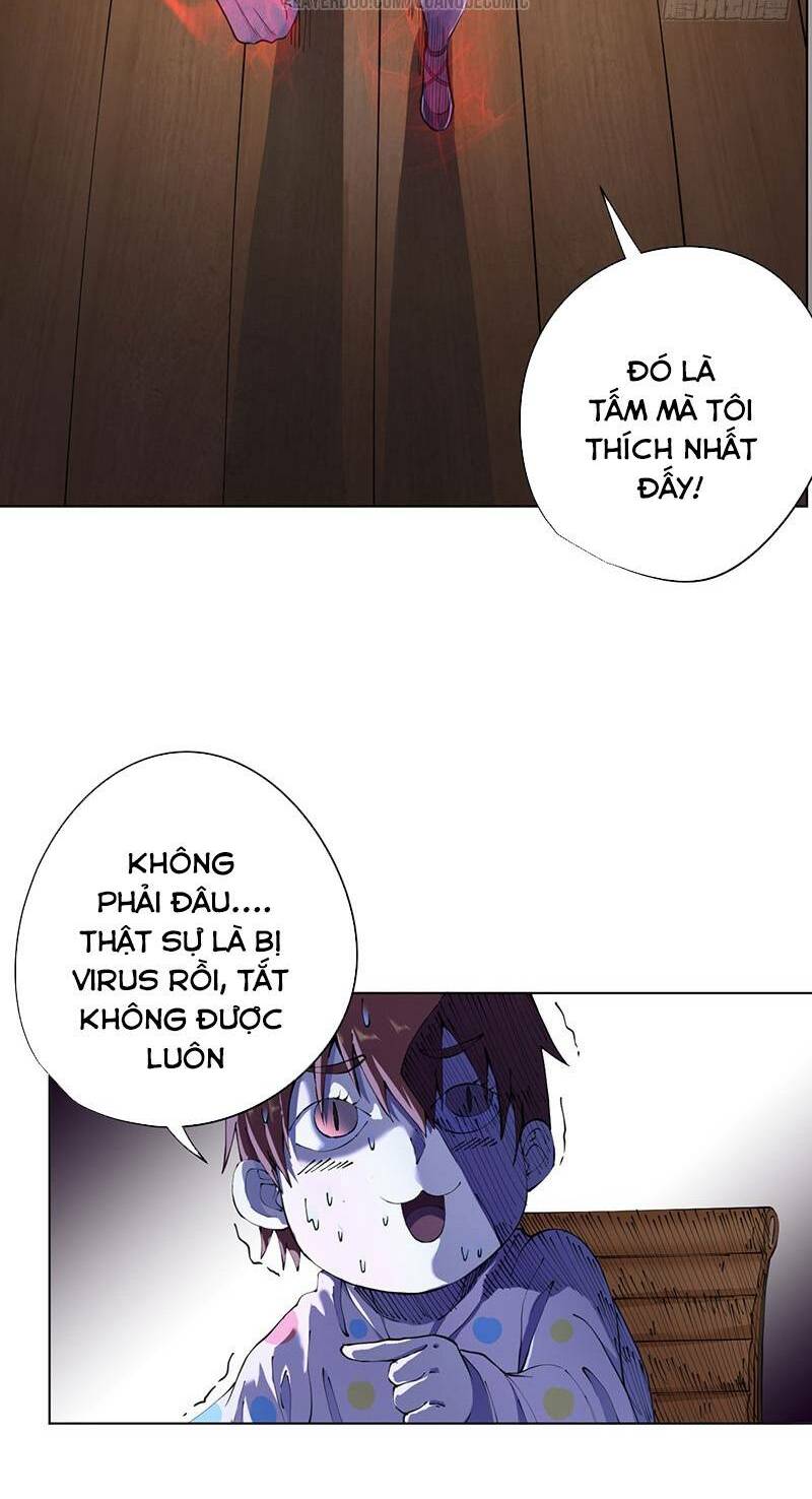 Vương Bài Thần Y: Chapter 3