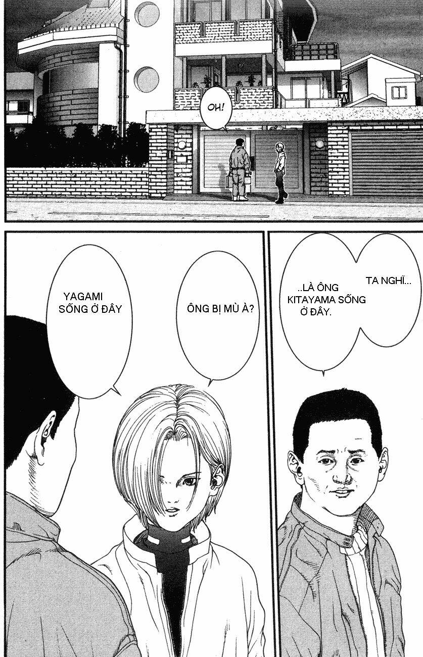 Zero One 01: Chapter 6