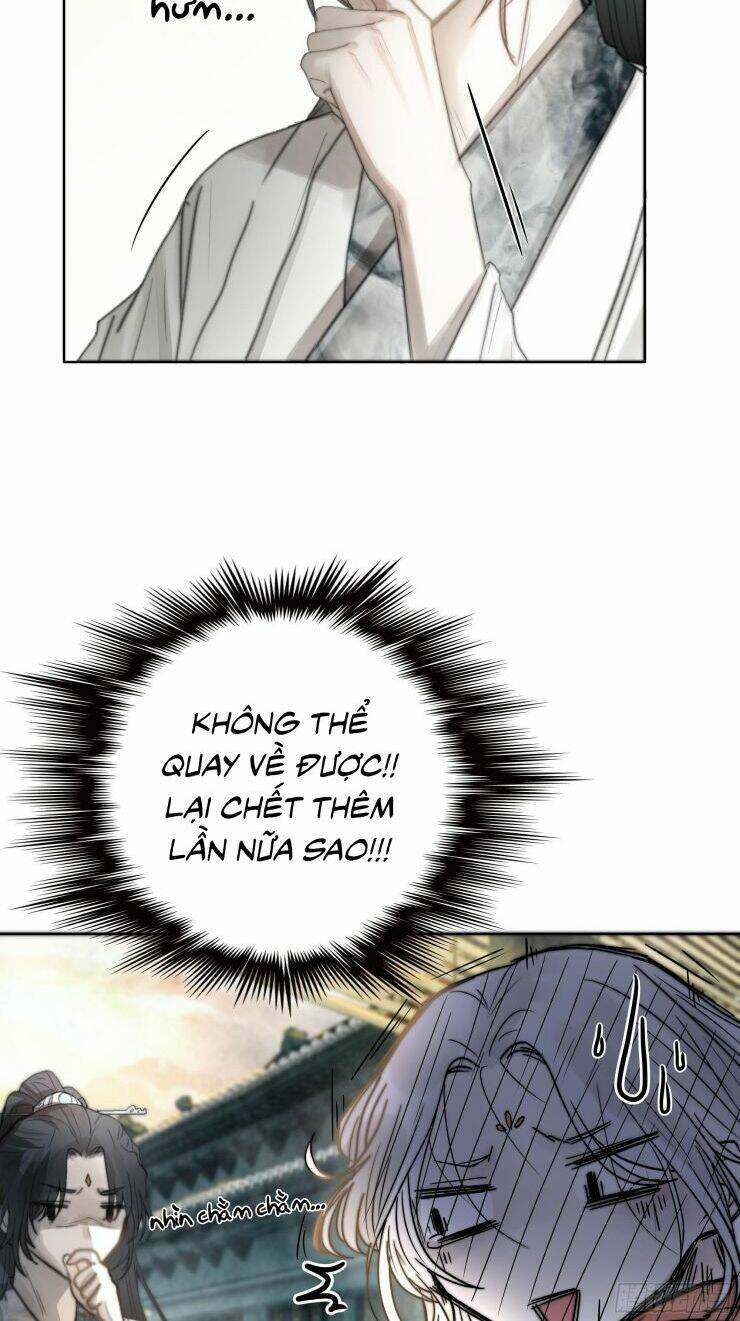 Nguyệt Trụy Trọng Minh: Chapter 3