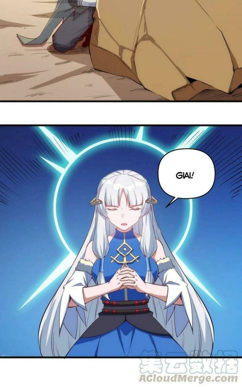 Thánh Đường Chi Thành: Chapter 69