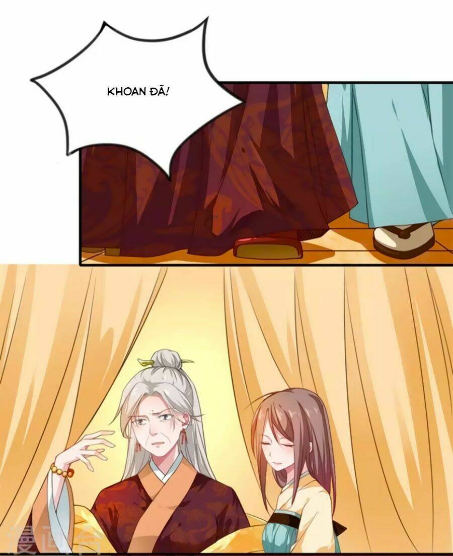 Khuynh Thế Y Phi Muốn Bỏ Chồng: Chapter 50