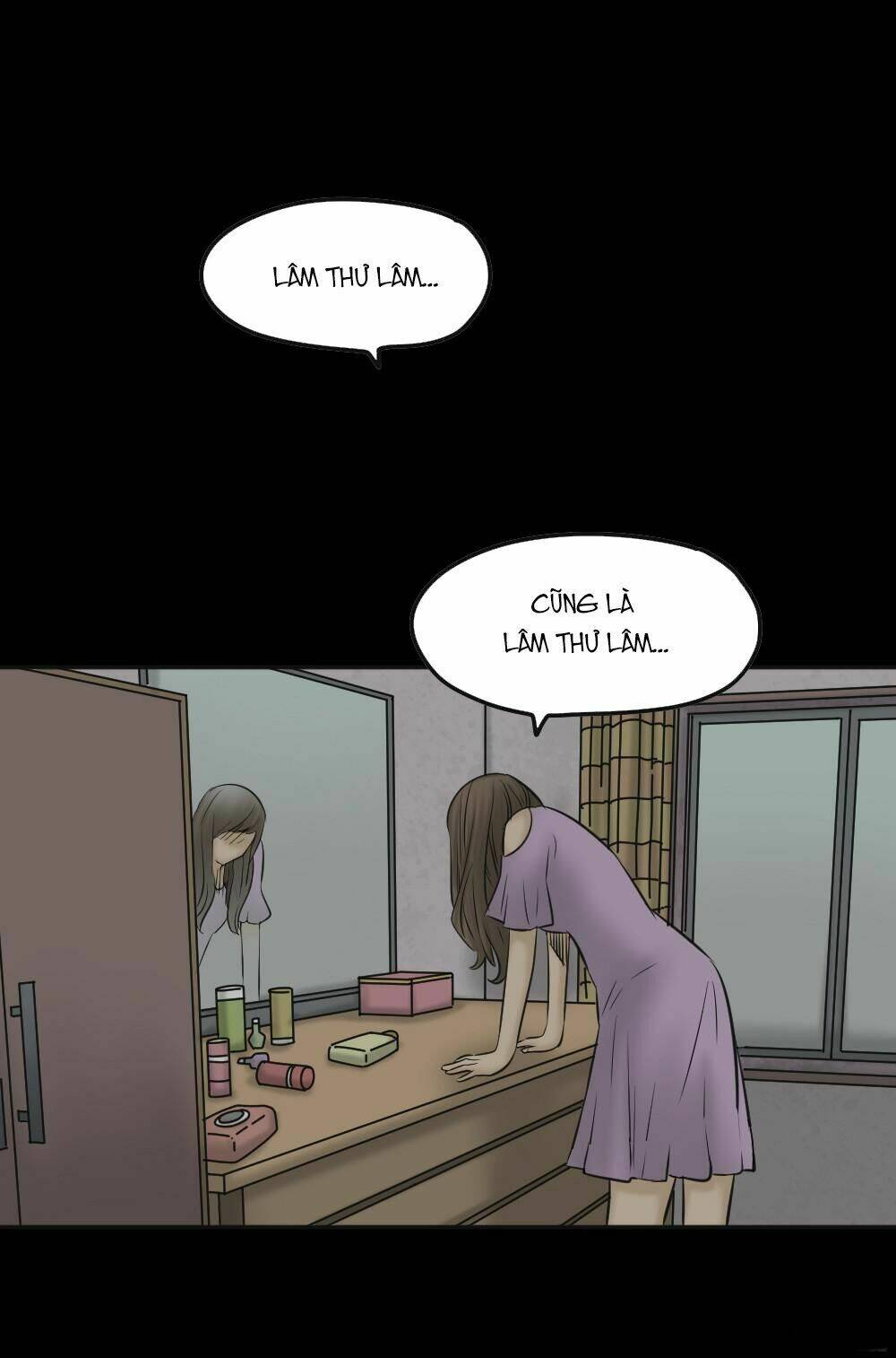 Truyện Đọc Lúc 0H: Chapter 25