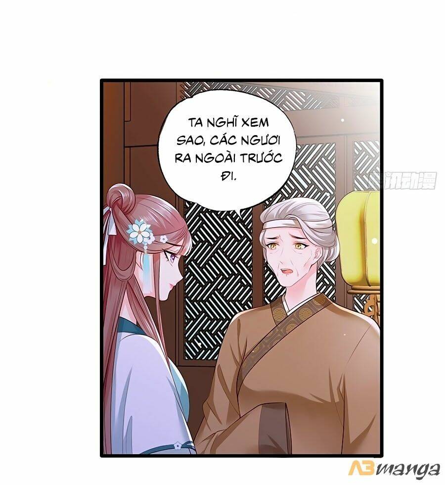Nữ Thủ Phú Chi Kiều Sủng Nhiếp Chính Vương: Chapter 43