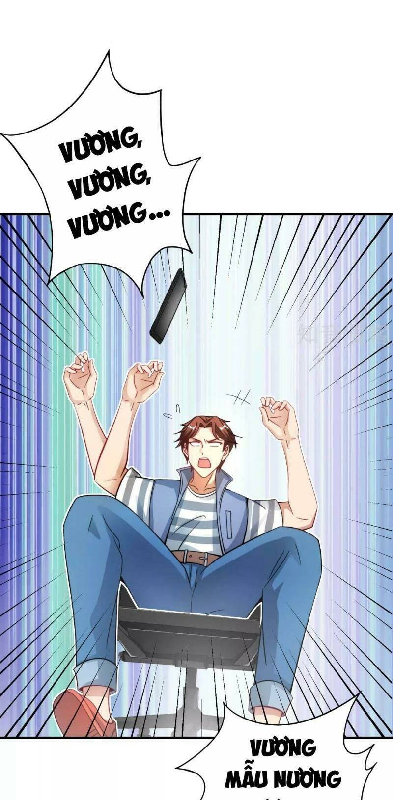 Vòng Bạn Bè Mạnh Nhất Của Tiên Giới: Chapter 29