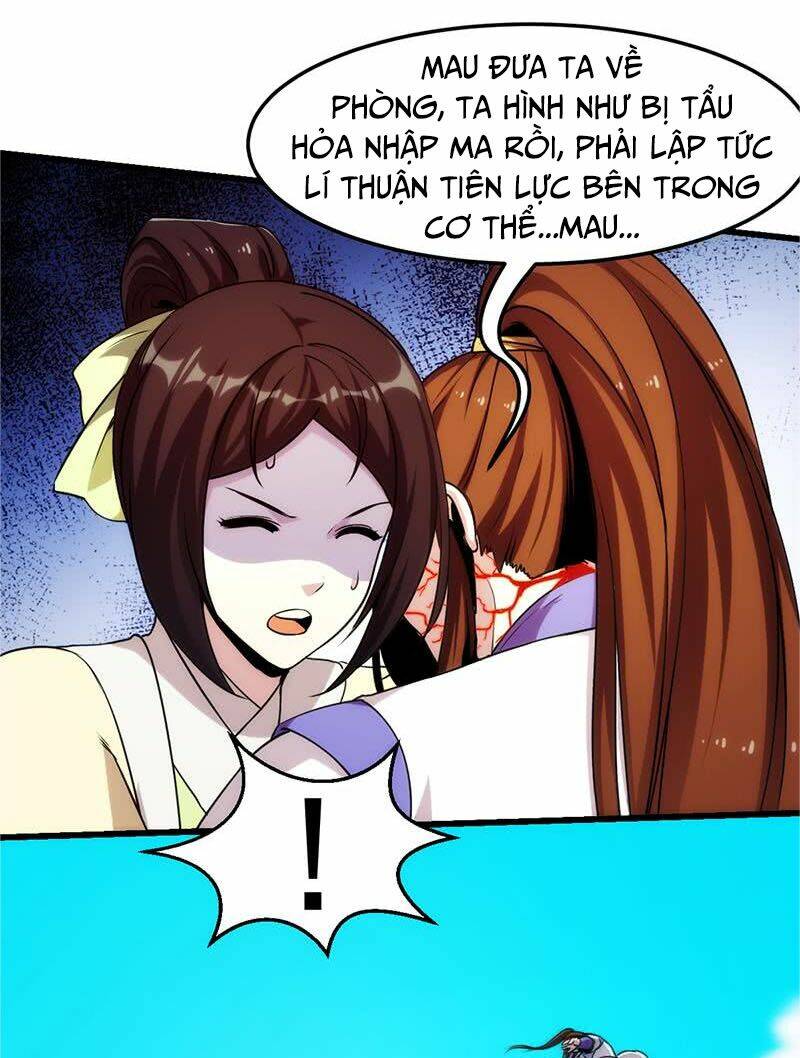 Đừng Cản Ta Tu Tiên: Chapter 60