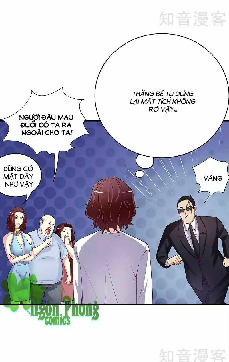 101 Phương Pháp Của Tổng Tài: Chapter 19