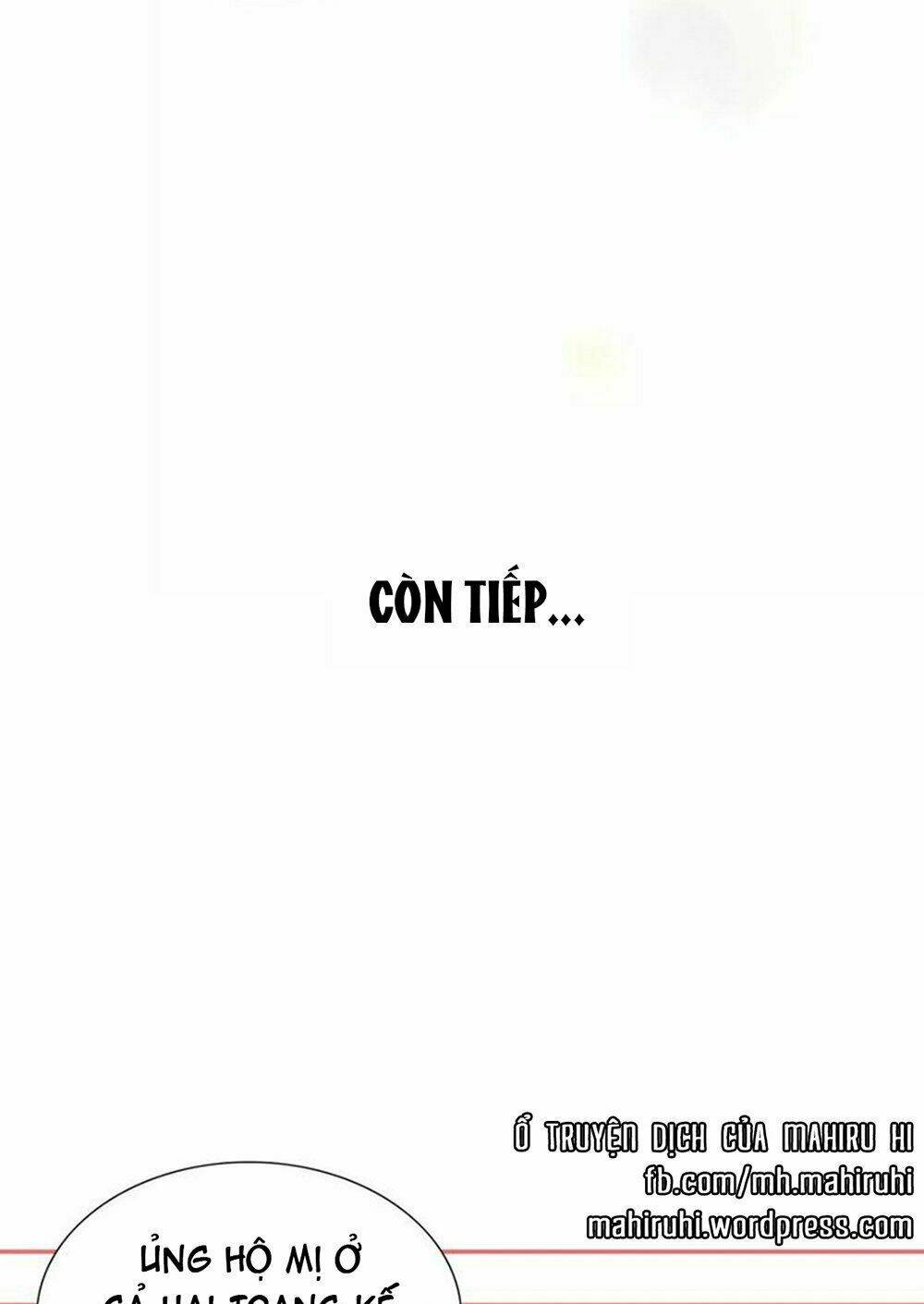 Tình Yêu Chớp Nhoáng: Chapter 29