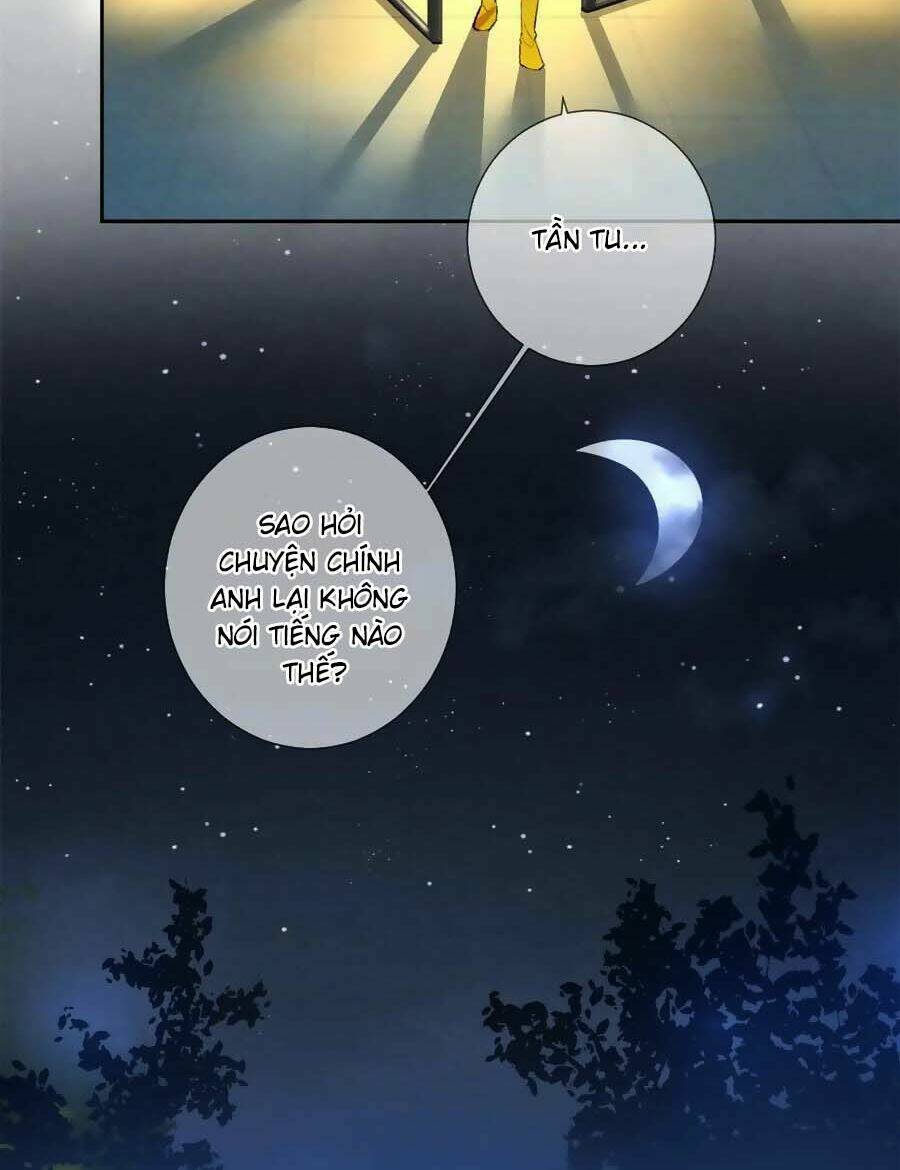 Chung Cư Của Các Ảnh Đế: Chapter 46