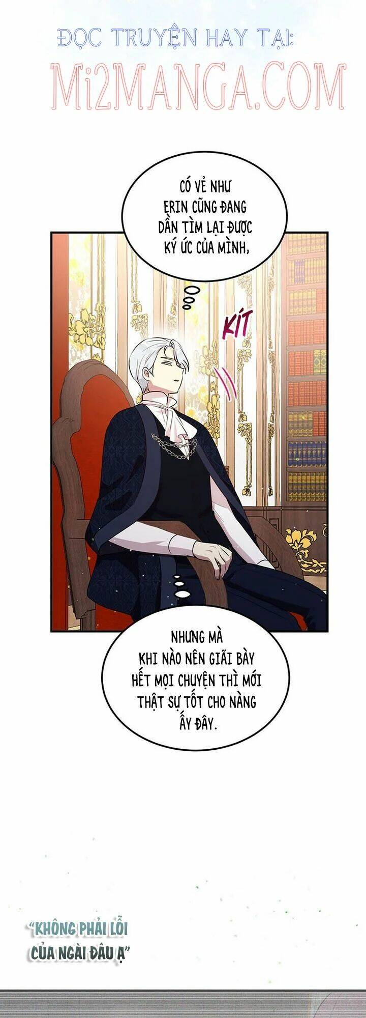 Công Tước, Loạn Vừa Thôi!: Chapter 116