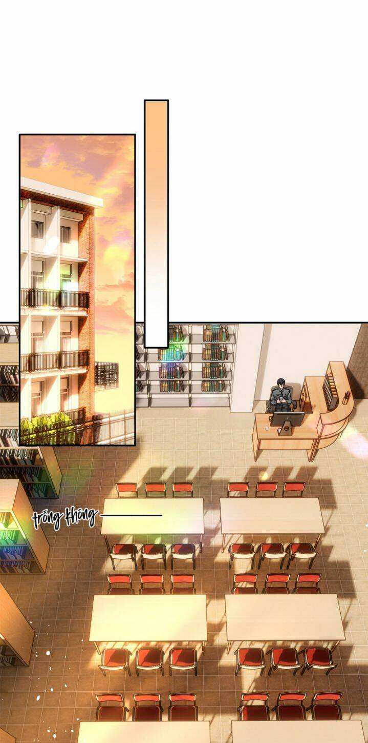 Vùng Cấm: Chapter 5
