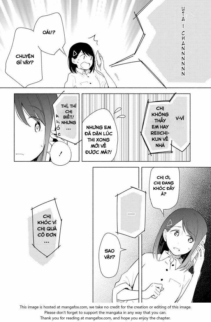 This Love That Won Reach: Chapter 10