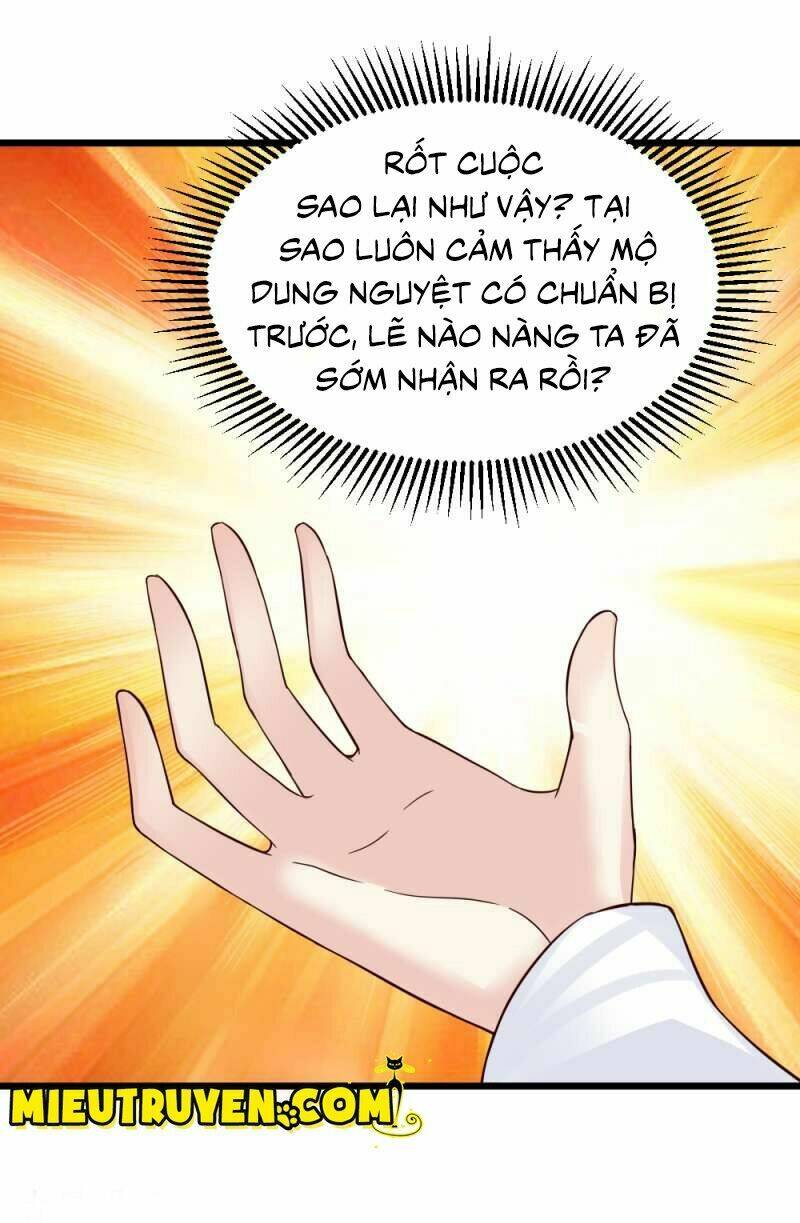 Tuyệt Thế Độc Phi Của Tà Vương: Chapter 60