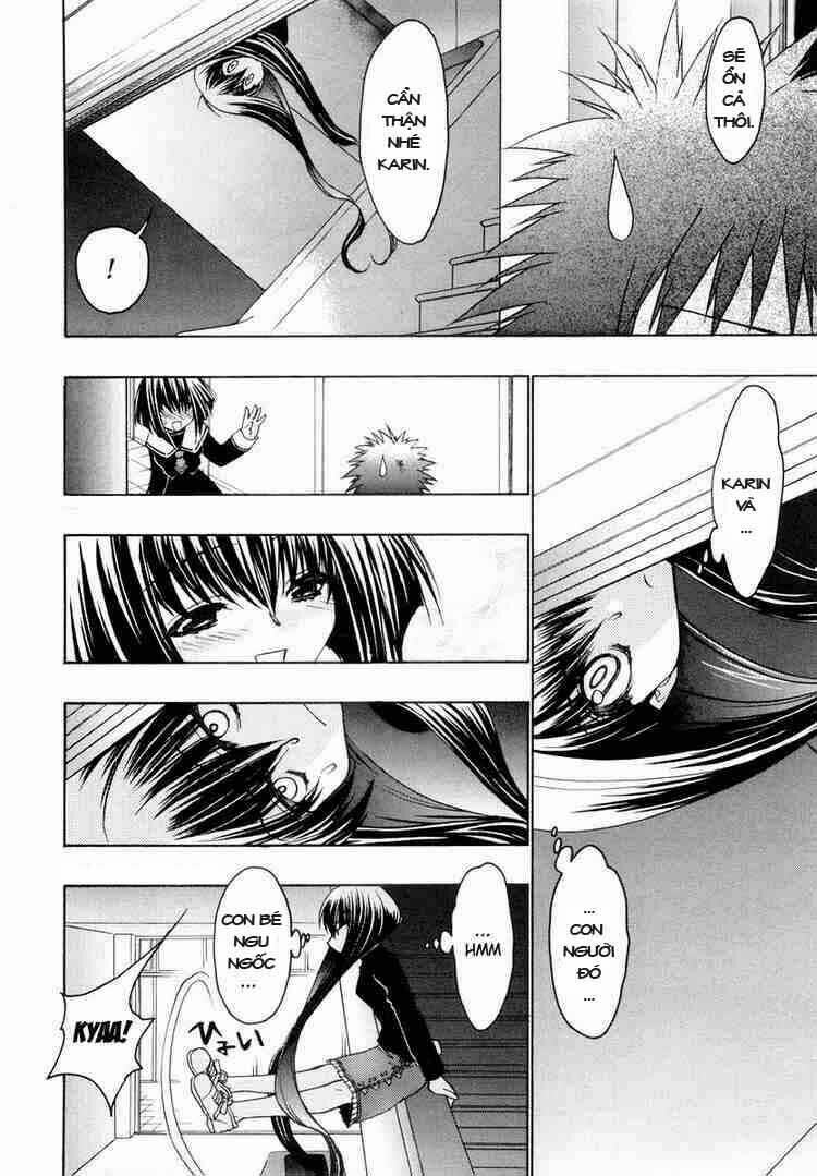 Little Vampire: Chapter 21