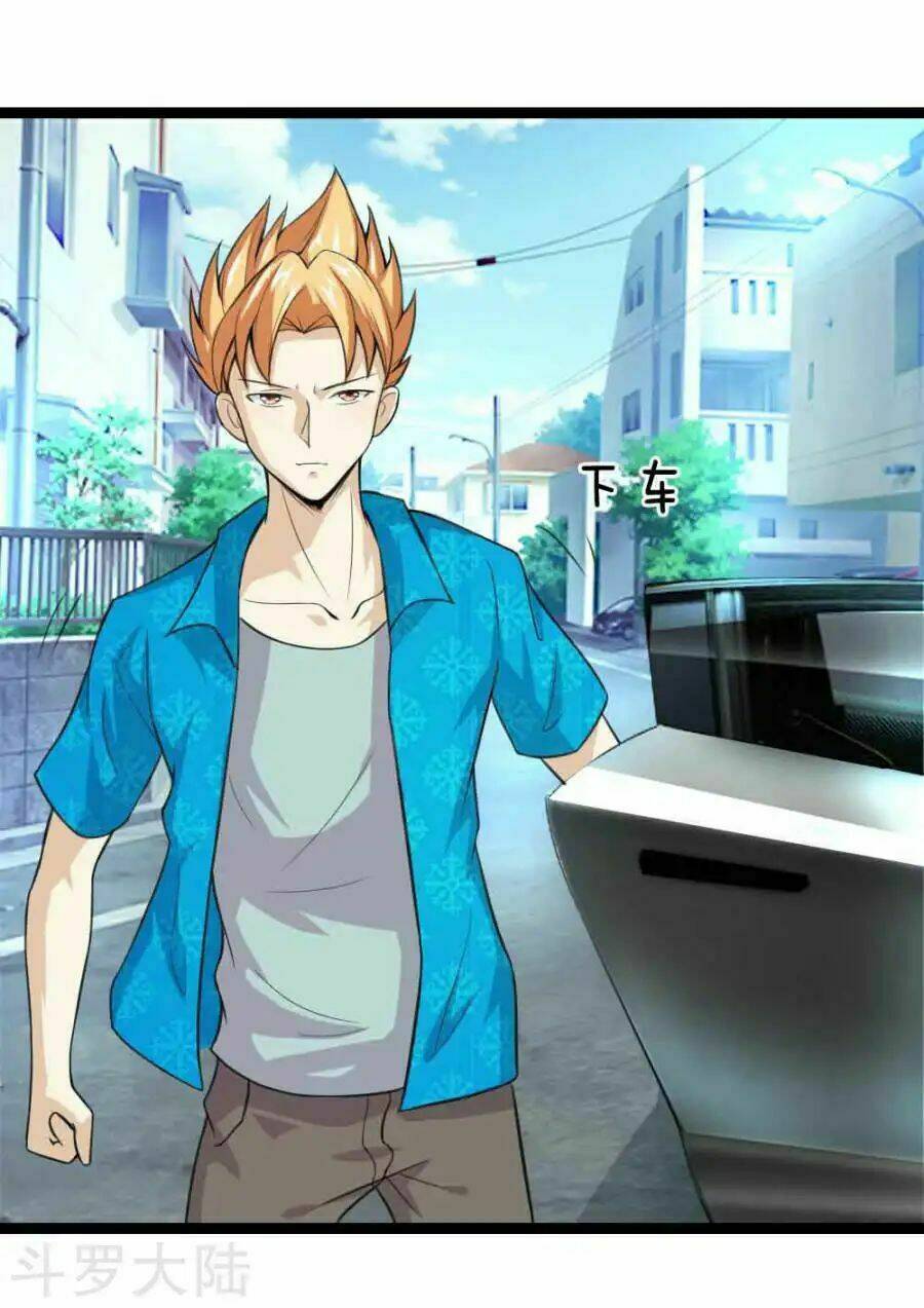 Tuyệt Thế Phi Đao: Chapter 53
