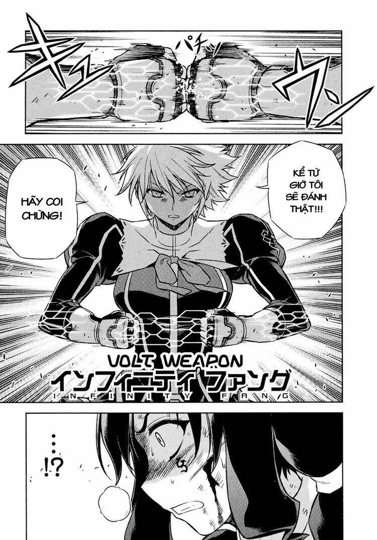 Freezing: Chapter 17