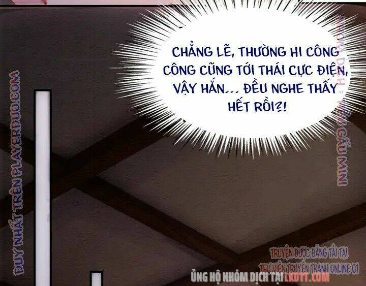 Trọng Sinh Bá Sủng Nhiếp Chính Vương Quá Mạnh Mẽ: Chapter 155