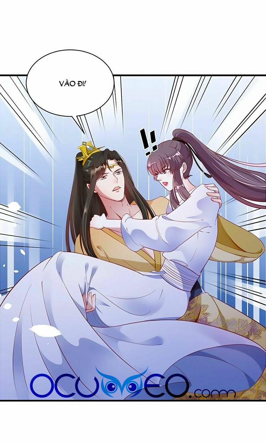 Thịnh Thế Lê Hoa Điện: Chapter 47