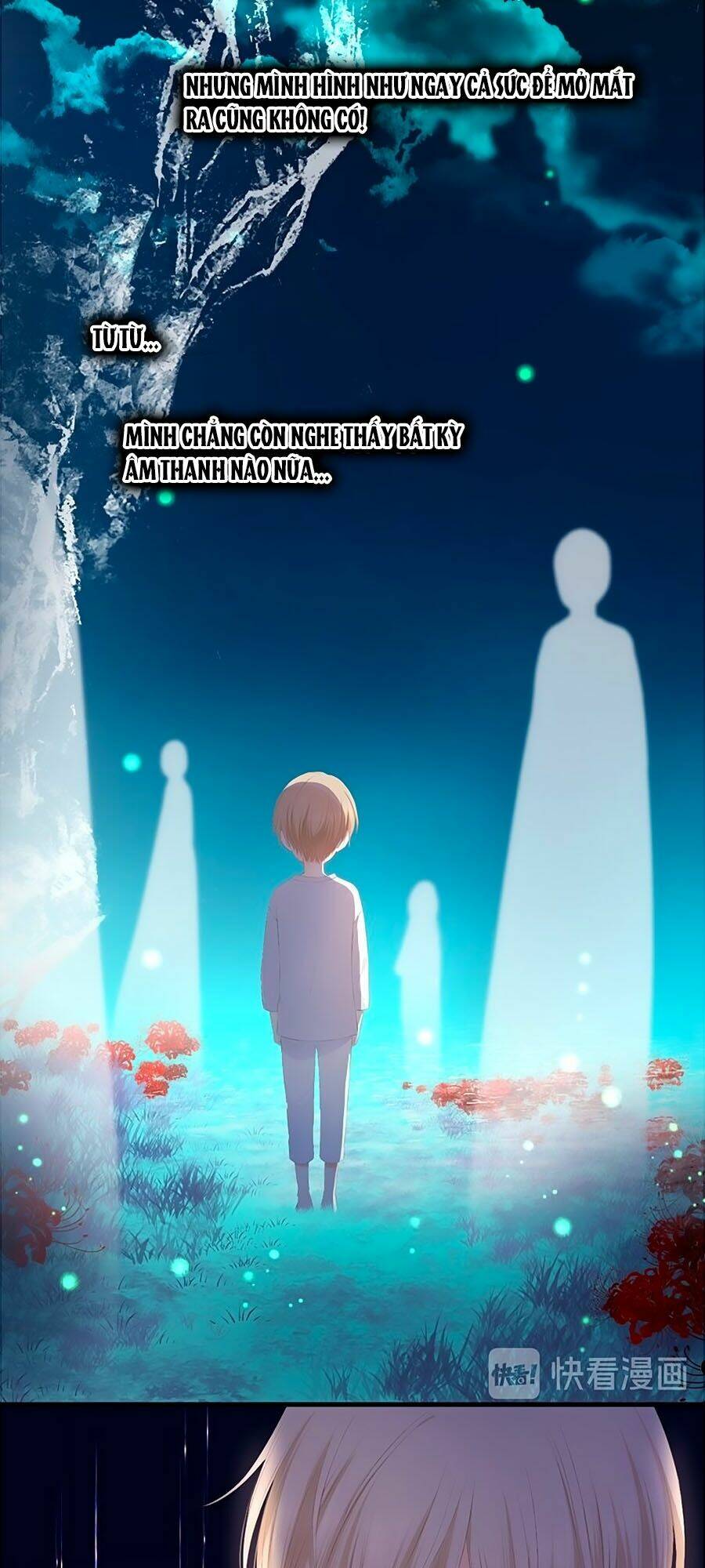 Đóa Hoa Chớm Nở: Chapter 39.5