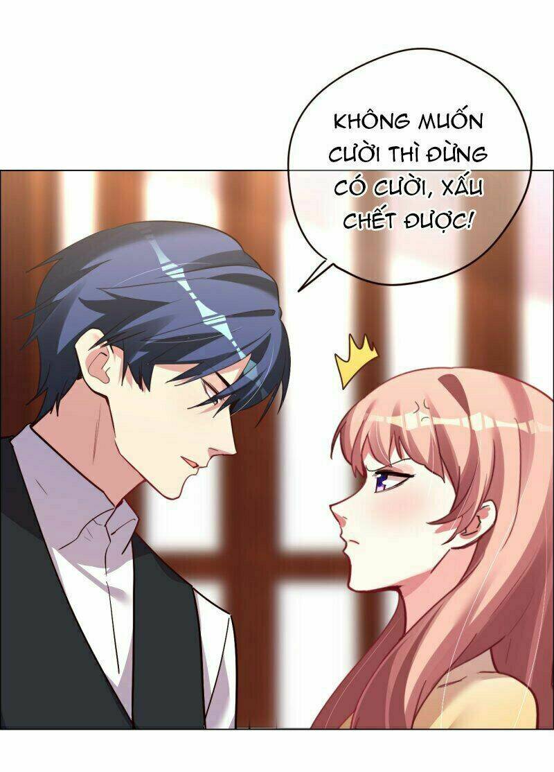 Vì Yêu Mà Khắc Cốt Ghi Tâm: Chapter 25