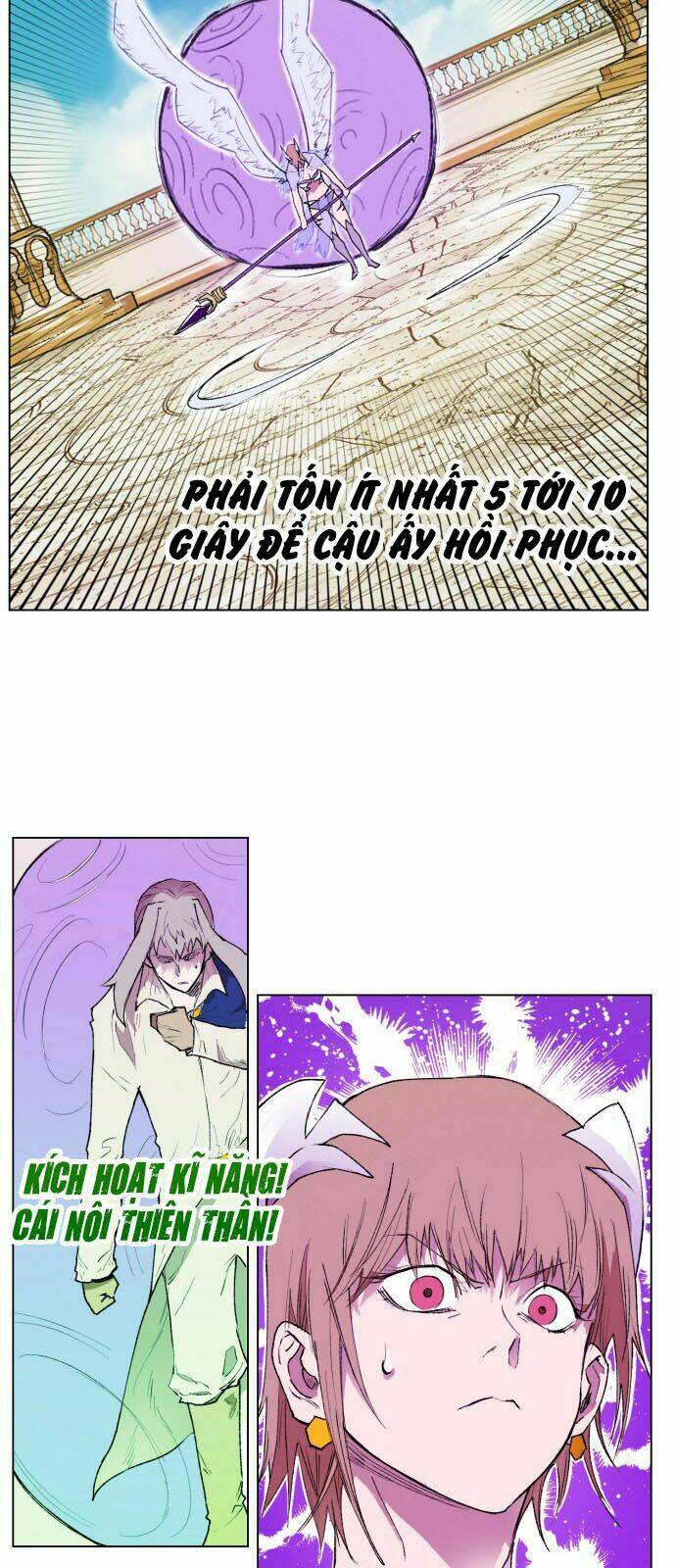 Hard Core Leveling Warrior: Chapter 165