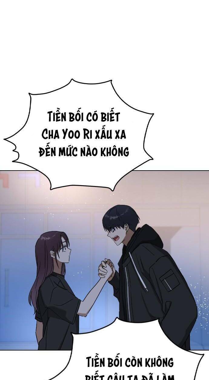 Duyên Nợ Kiếp Trước: Chapter 33