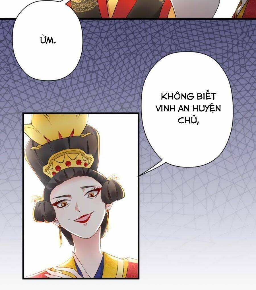 Vương Phi Có Chút Nghịch Ngợm: Chapter 42