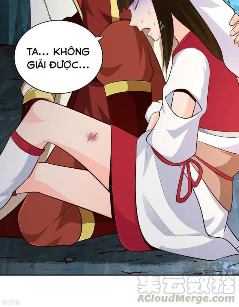 Võ Linh Kiếm Tôn: Chapter 66