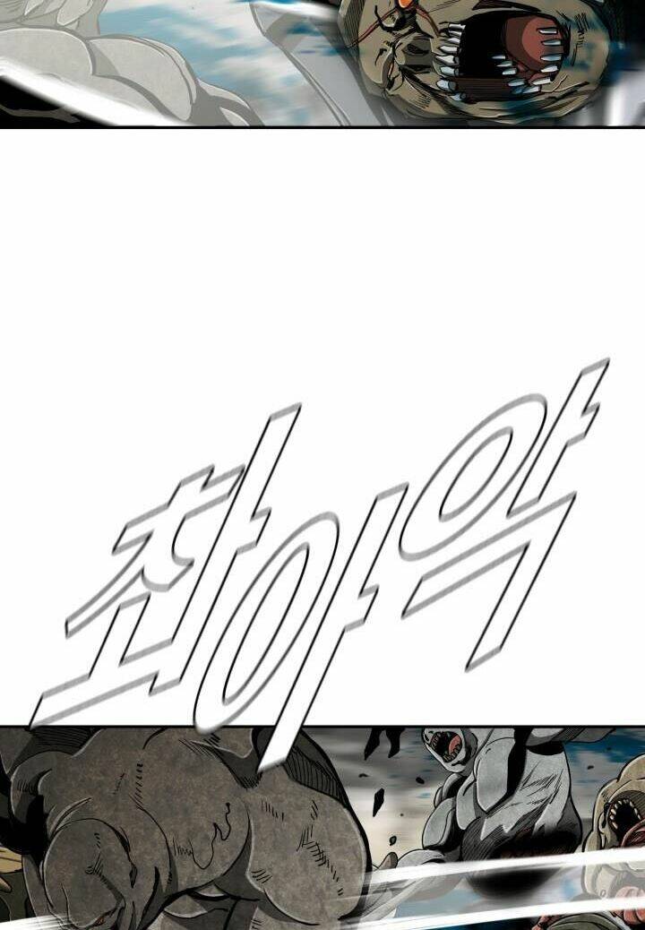 Thợ Săn Đầu Tiên: Chapter 70