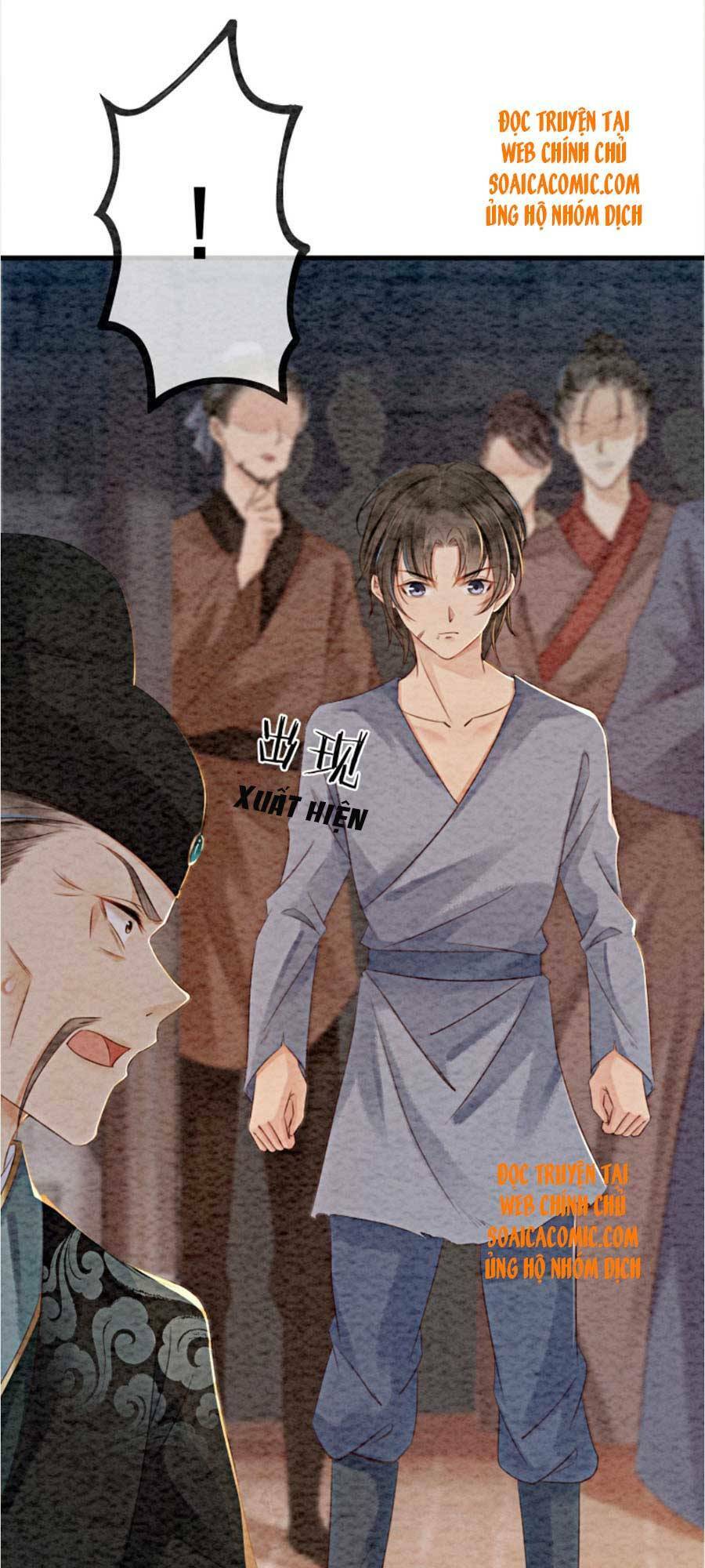 Bắt Đầu Hủy Hôn Để Công Lược Vương Gia: Chapter 19