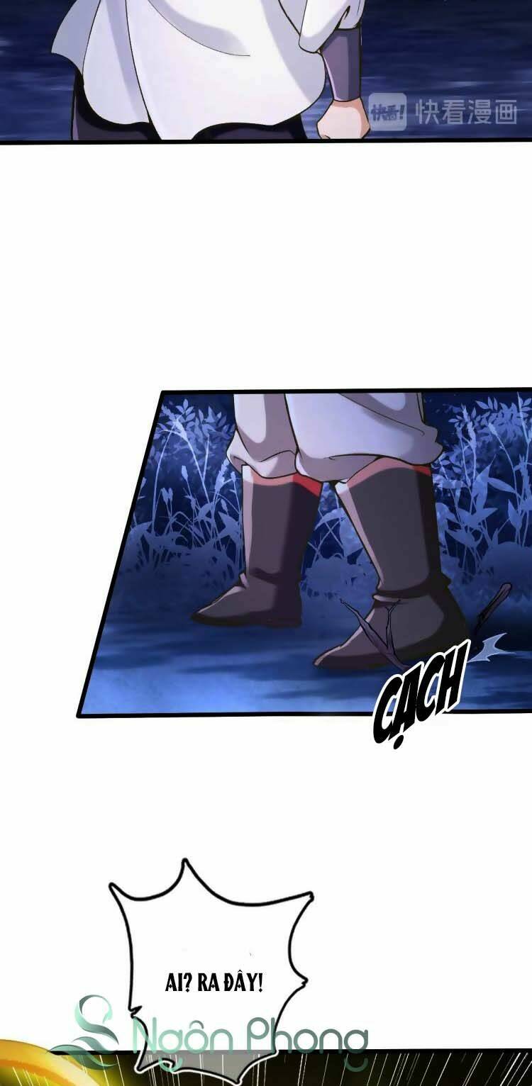 Cứu Ma Tôn Đại Nhân: Chapter 18