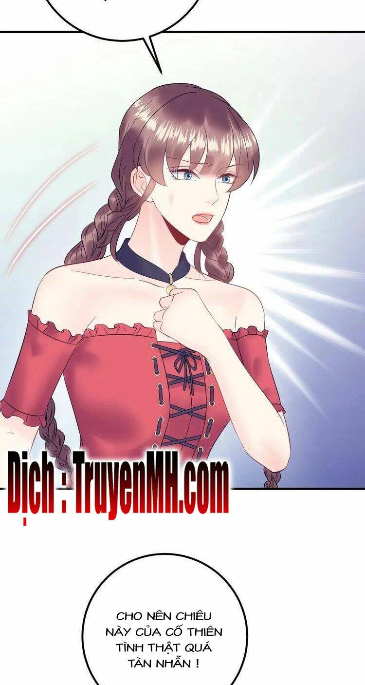 Người Yêu Thời Không: Chapter 346