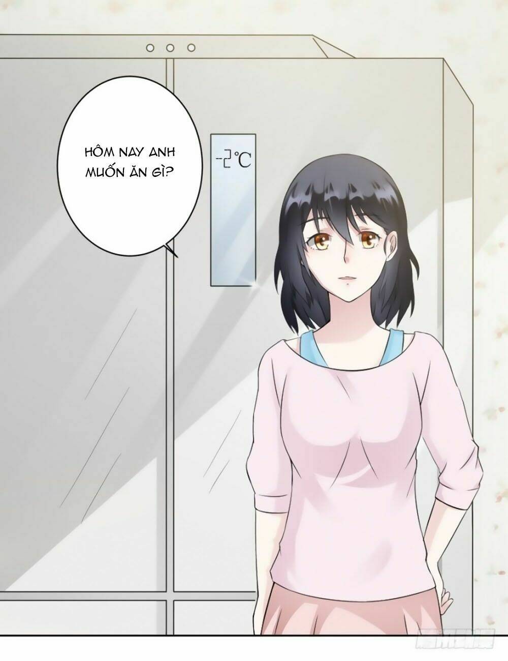 Thiên Kim Đường Môn: Chapter 84