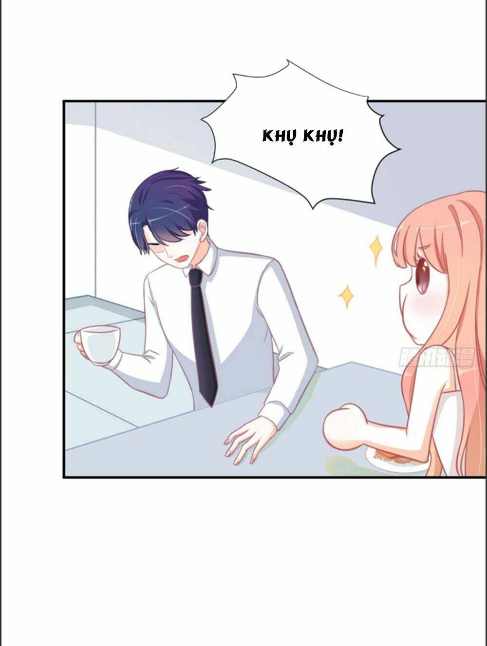 Cẩm Lý Thiếu Nữ Của Tôi: Chapter 6.1