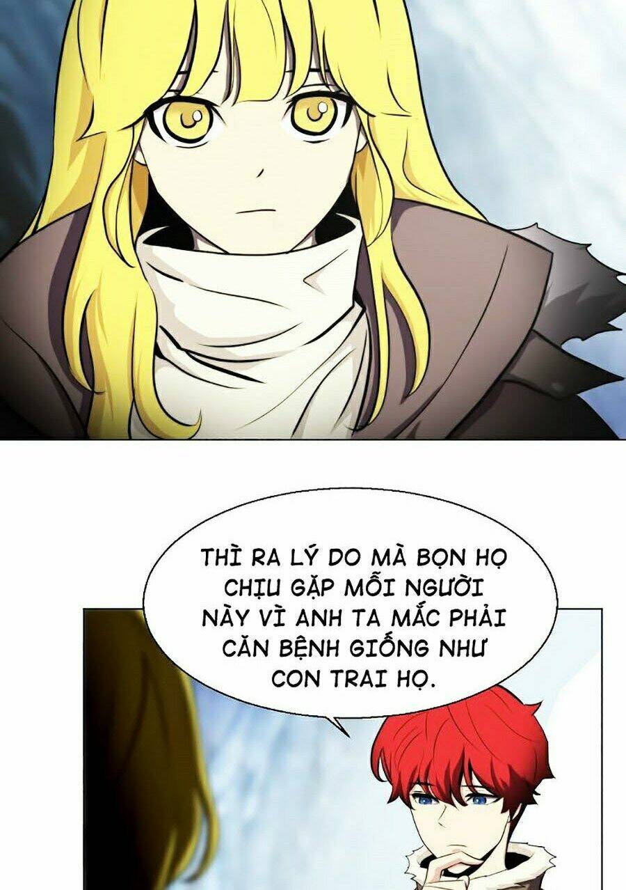 Sức Cùng Lực Kiệt: Chapter 14