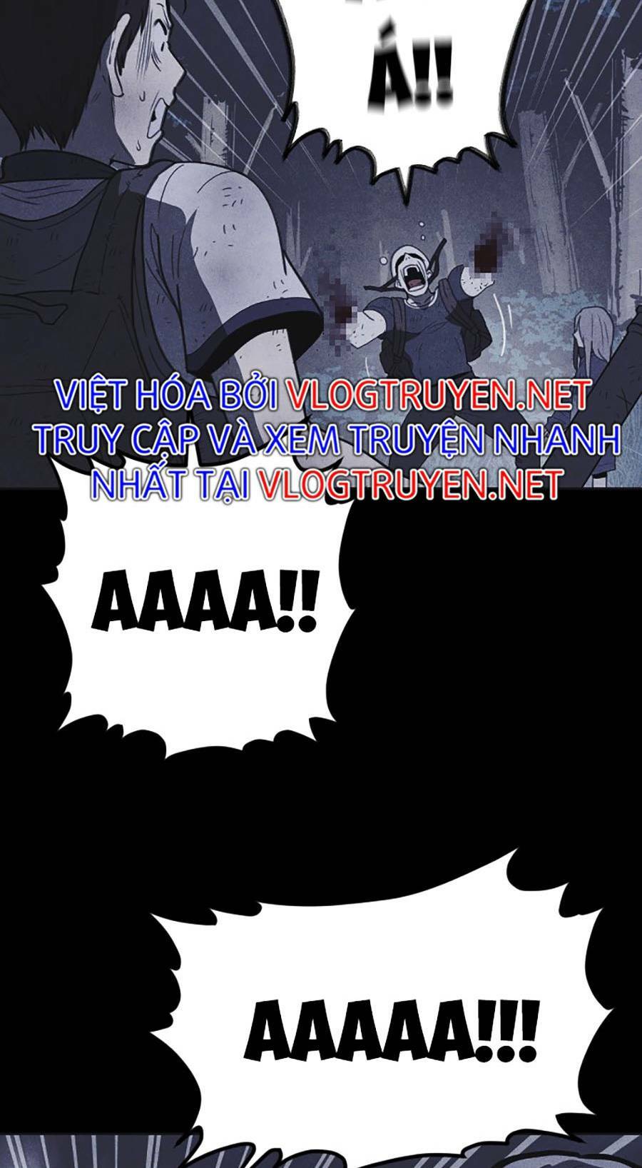 Cậu Bé Shotgun: Chapter 40