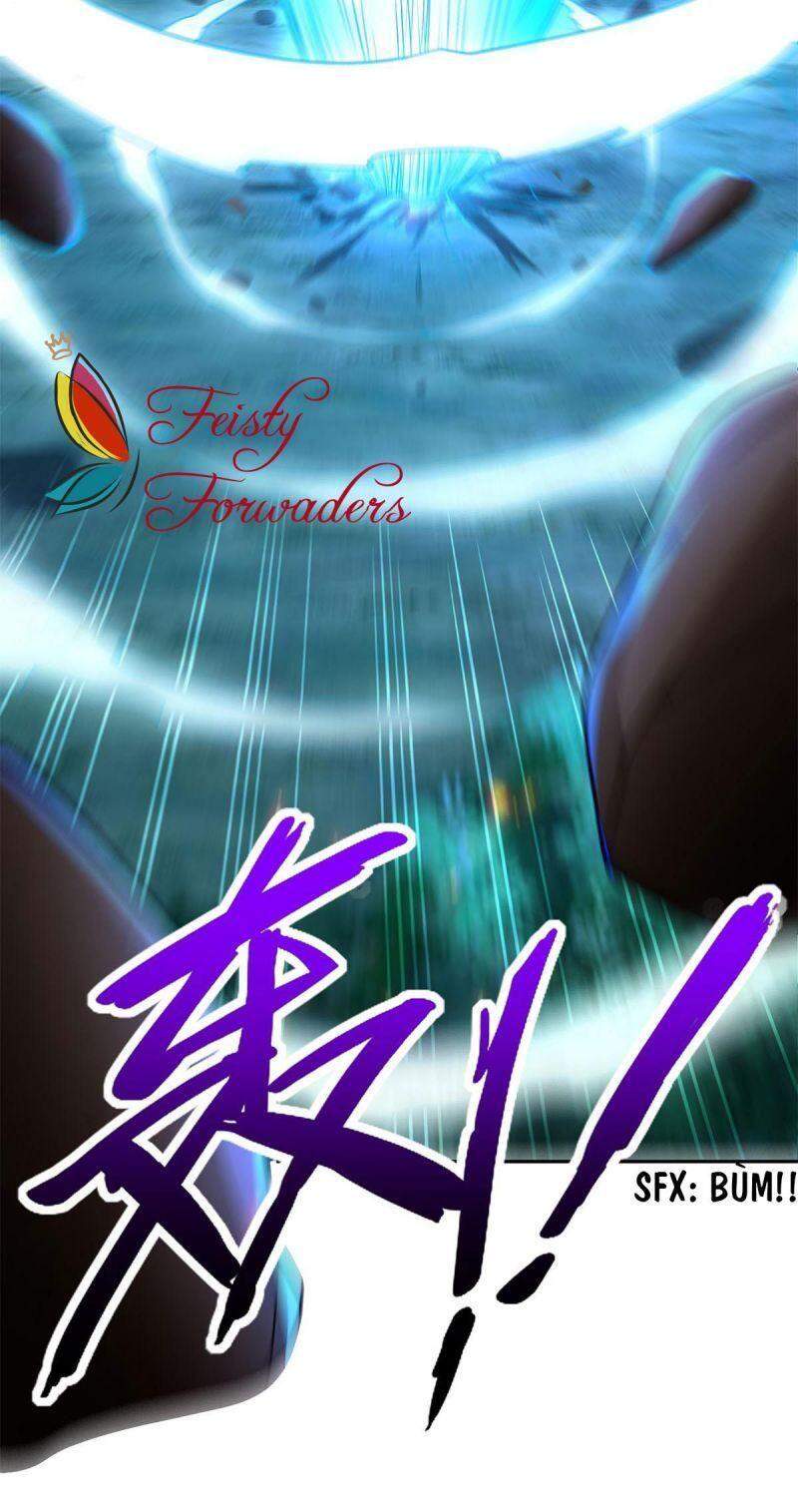 Sau Khi Tu Luyện, Ta Biến Thành Ma Tôn Xương Khô: Chapter 7