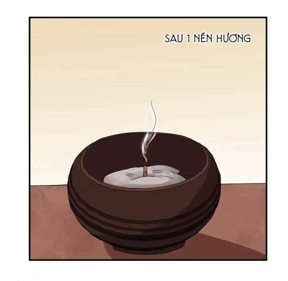 Bồng Sơn Viễn: Chapter 10