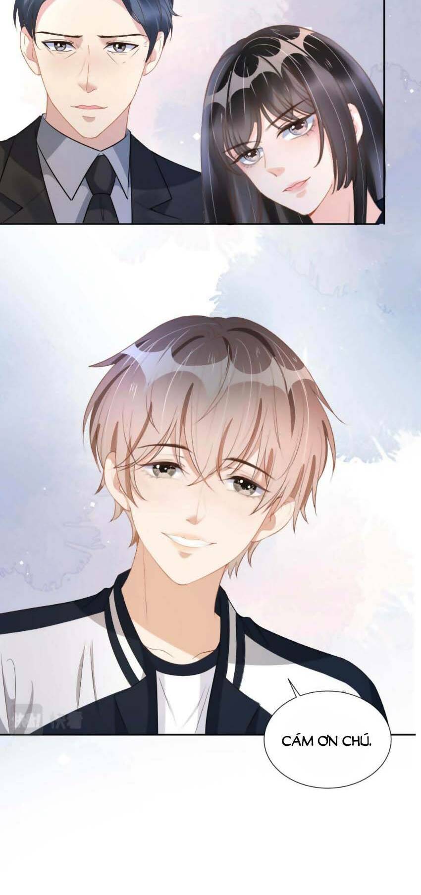 Dây Dưa Không Dứt: Chapter 18