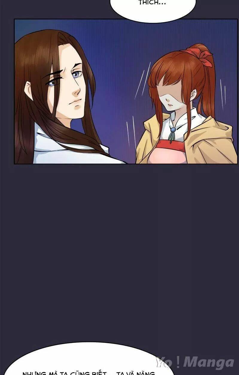 Loạn Thế Hoạ Phi: Chapter 27