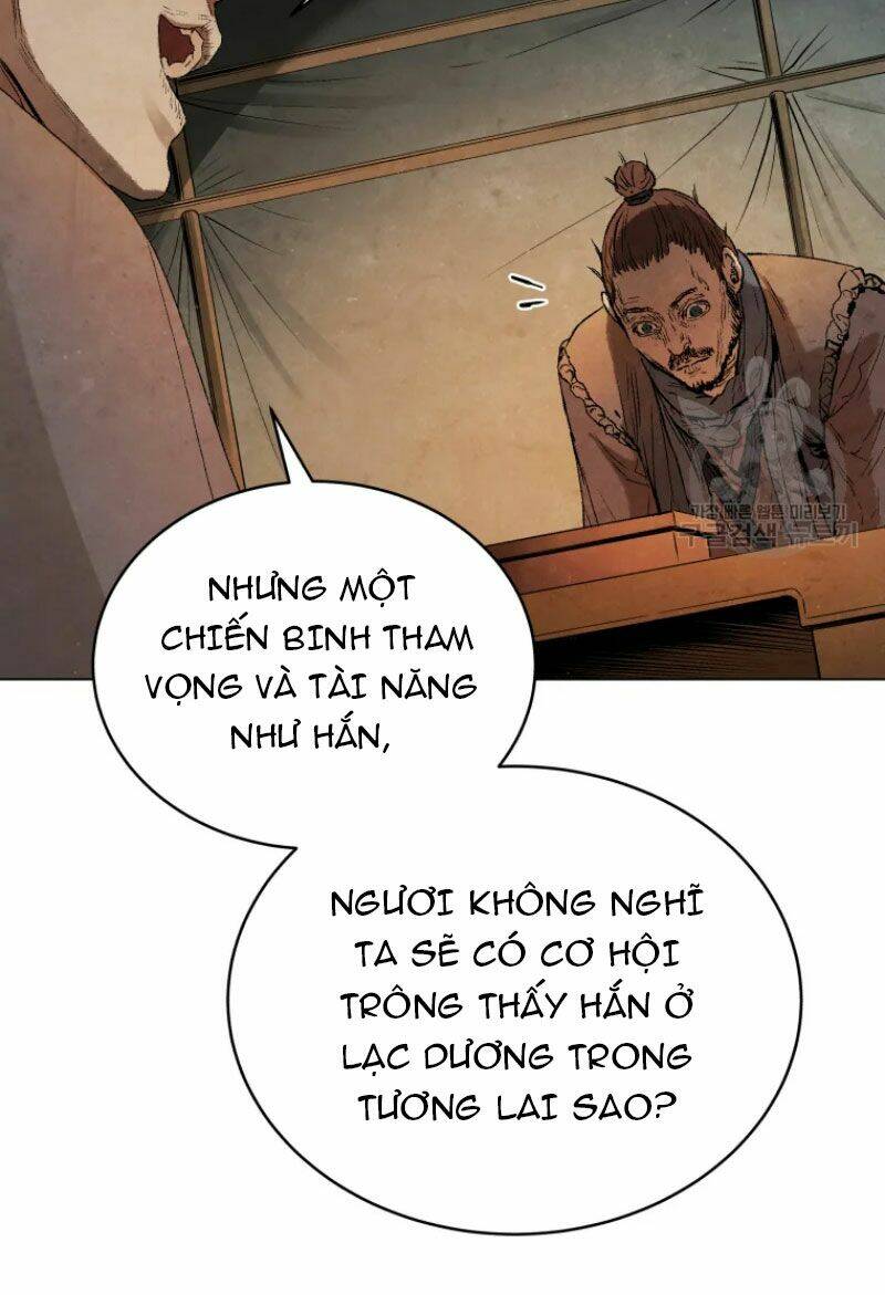 Phụng Tiên Trọng Sinh Ký: Chapter 42