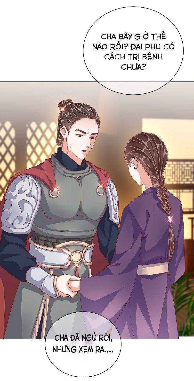 Công Lược Trưởng Thành Của Vương Phi: Chapter 48