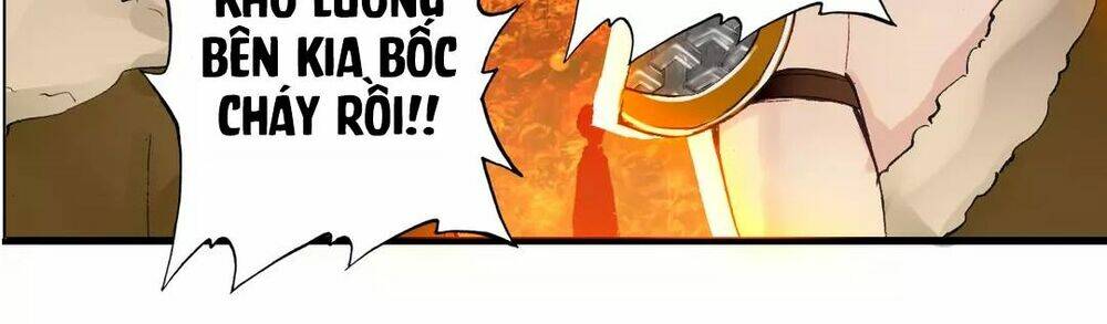 Mỹ Nhân Làm Tướng: Chapter 11