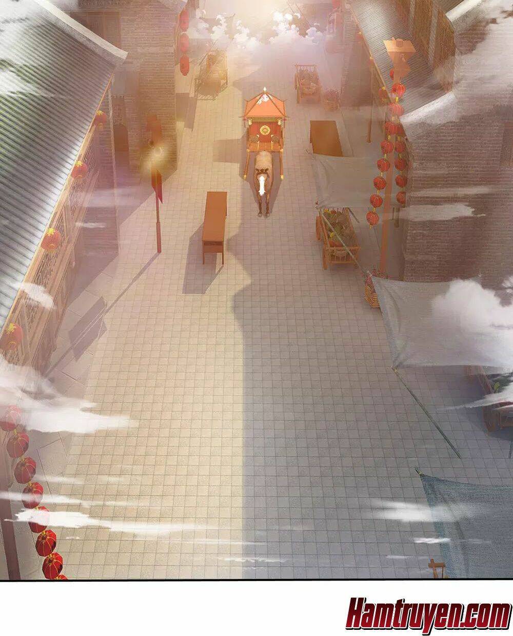 Chí Tôn Hồng Bao Đại Đế: Chapter 22