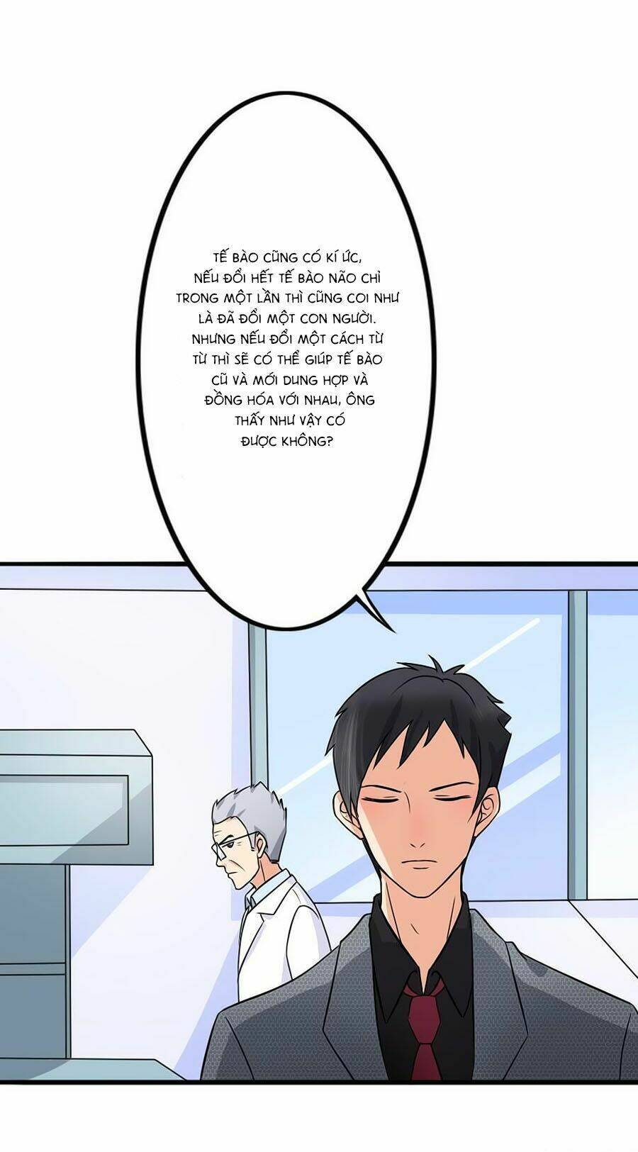 Số Hiệu 1314: Chapter 8