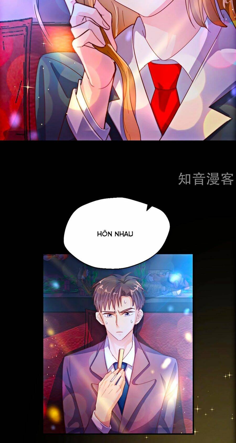 Sau Này Vẫn Cứ Thích Anh: Chapter 55